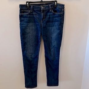 Joe’s Jeans Skinny Fit Size 32